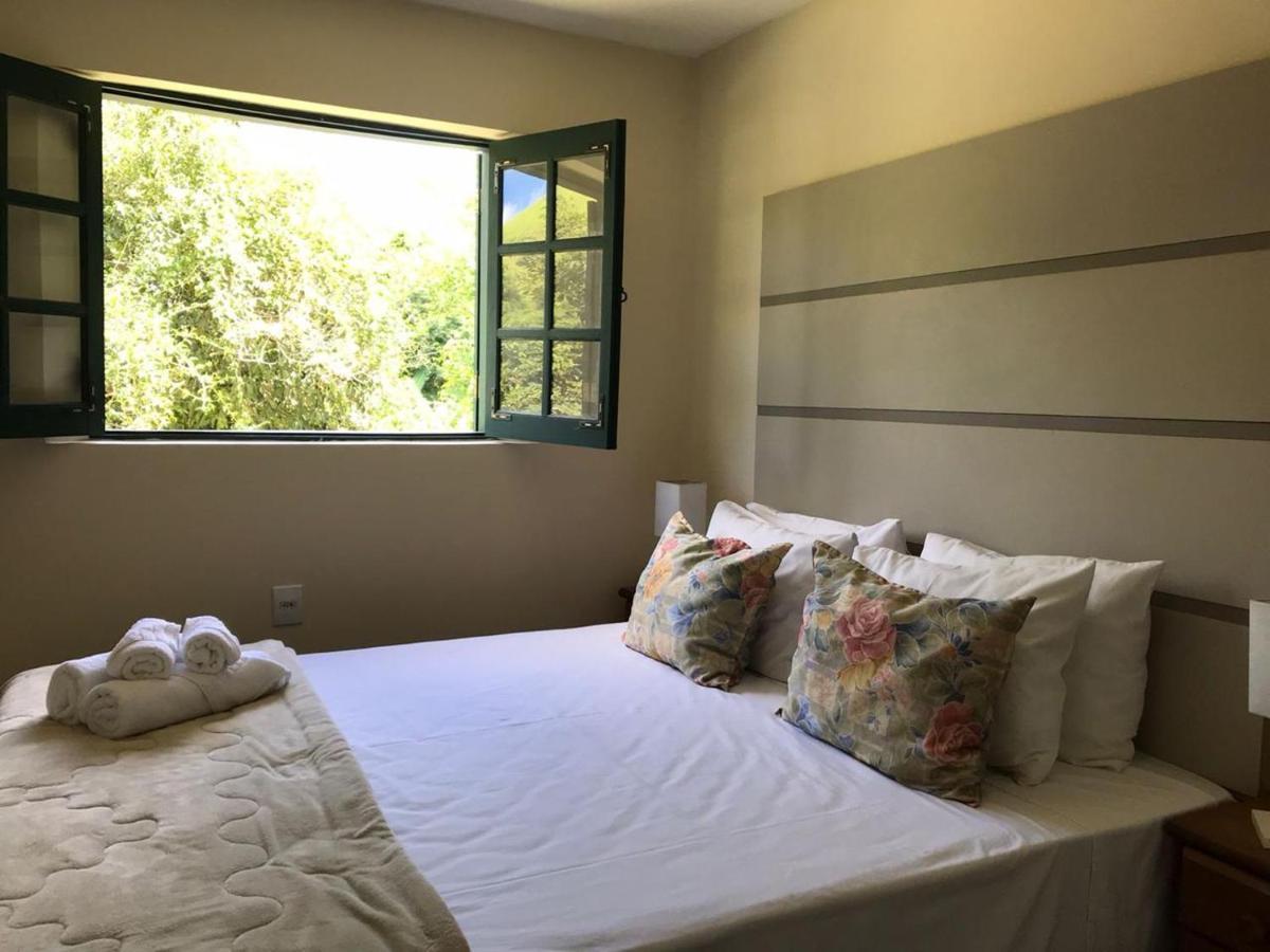 Pousada Quinta Dos Doges วาเลนซา ภายนอก รูปภาพ