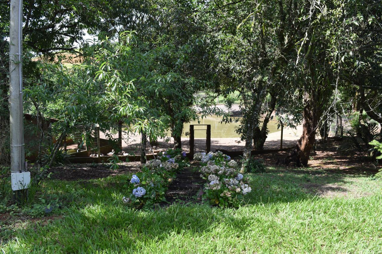Pousada Quinta Dos Doges วาเลนซา ภายนอก รูปภาพ