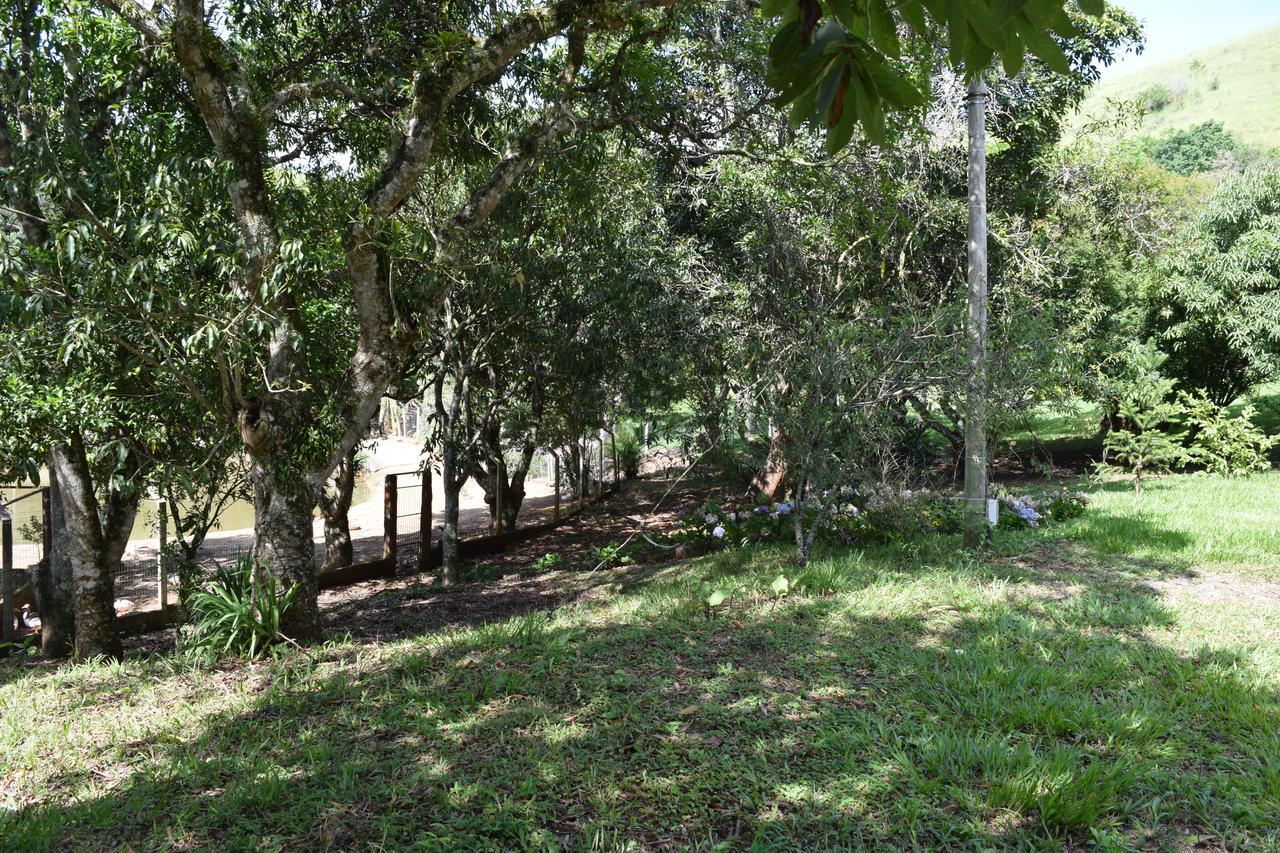 Pousada Quinta Dos Doges วาเลนซา ภายนอก รูปภาพ