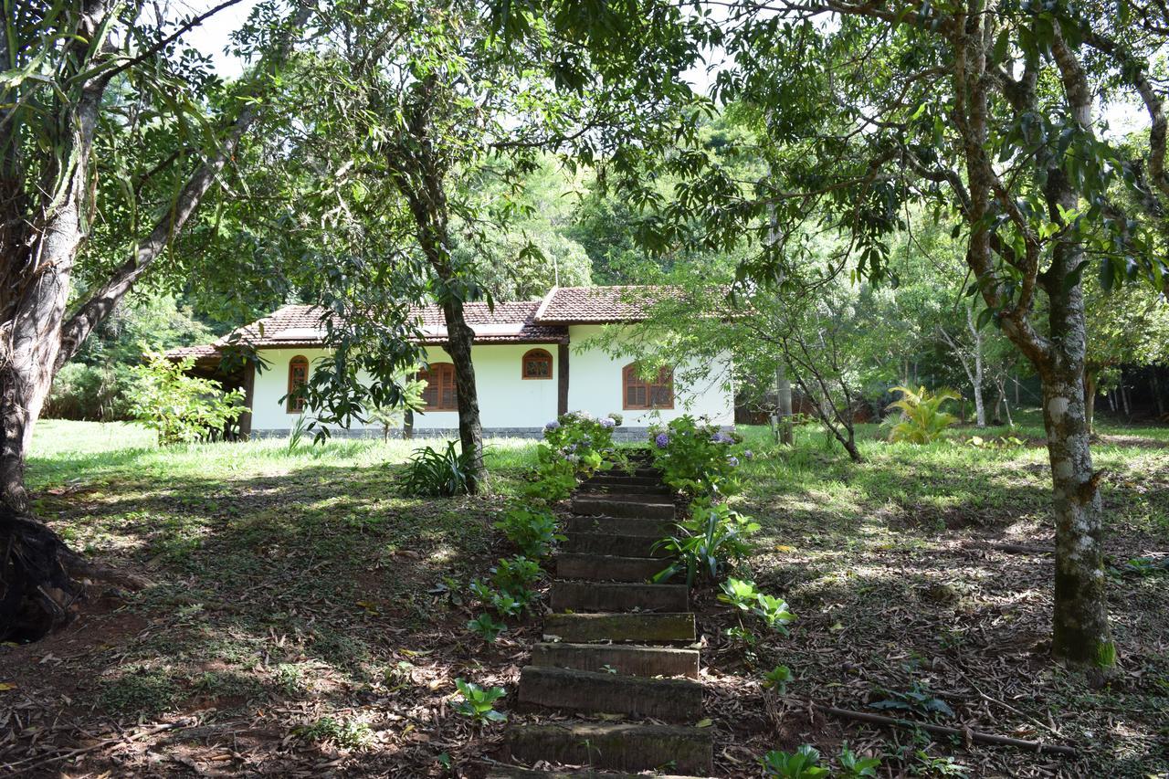 Pousada Quinta Dos Doges วาเลนซา ภายนอก รูปภาพ