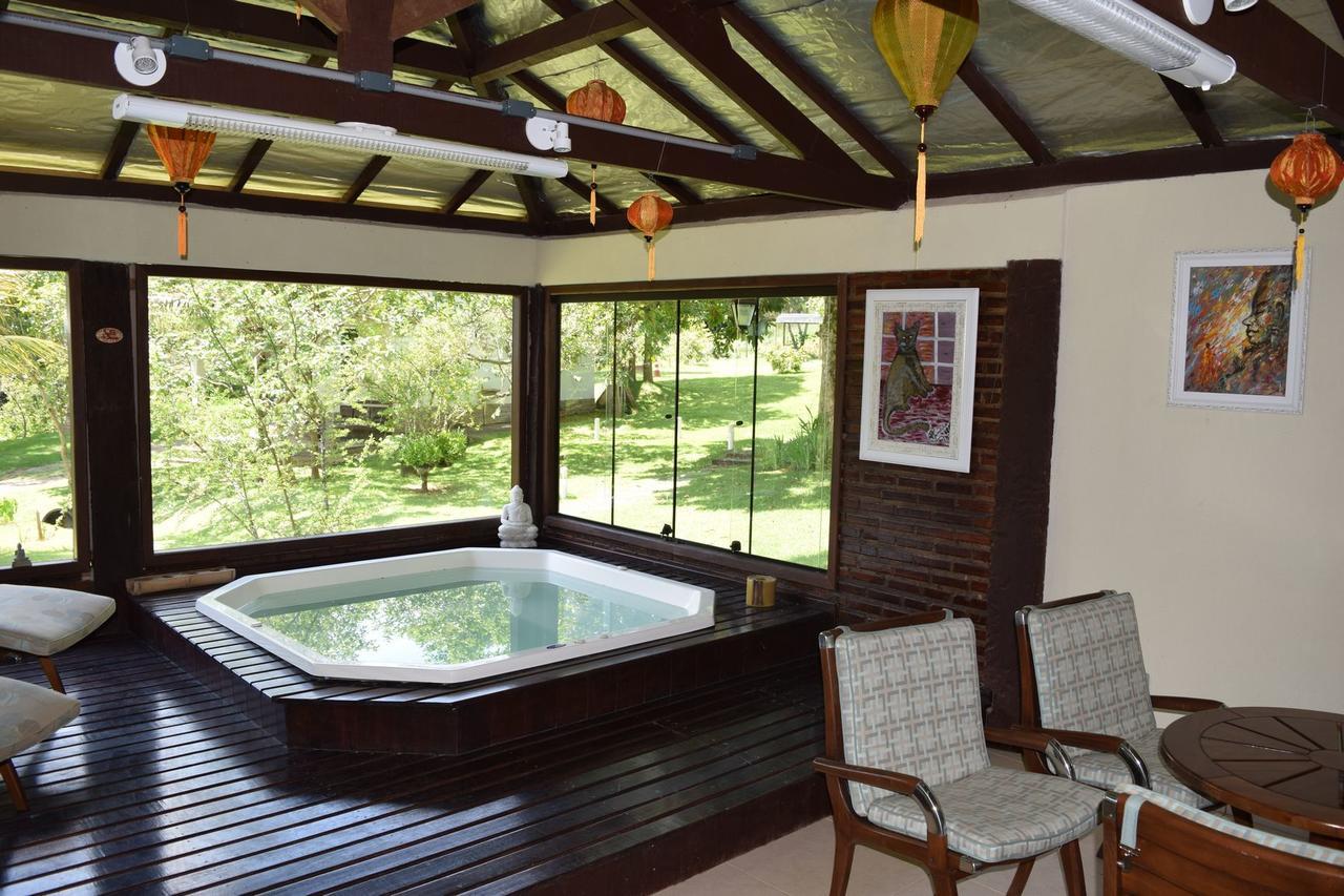 Pousada Quinta Dos Doges วาเลนซา ภายนอก รูปภาพ