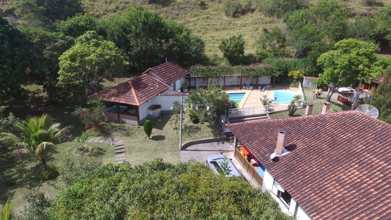 Pousada Quinta Dos Doges วาเลนซา ภายนอก รูปภาพ