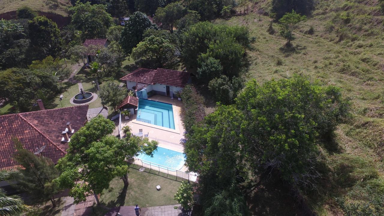 Pousada Quinta Dos Doges วาเลนซา ภายนอก รูปภาพ