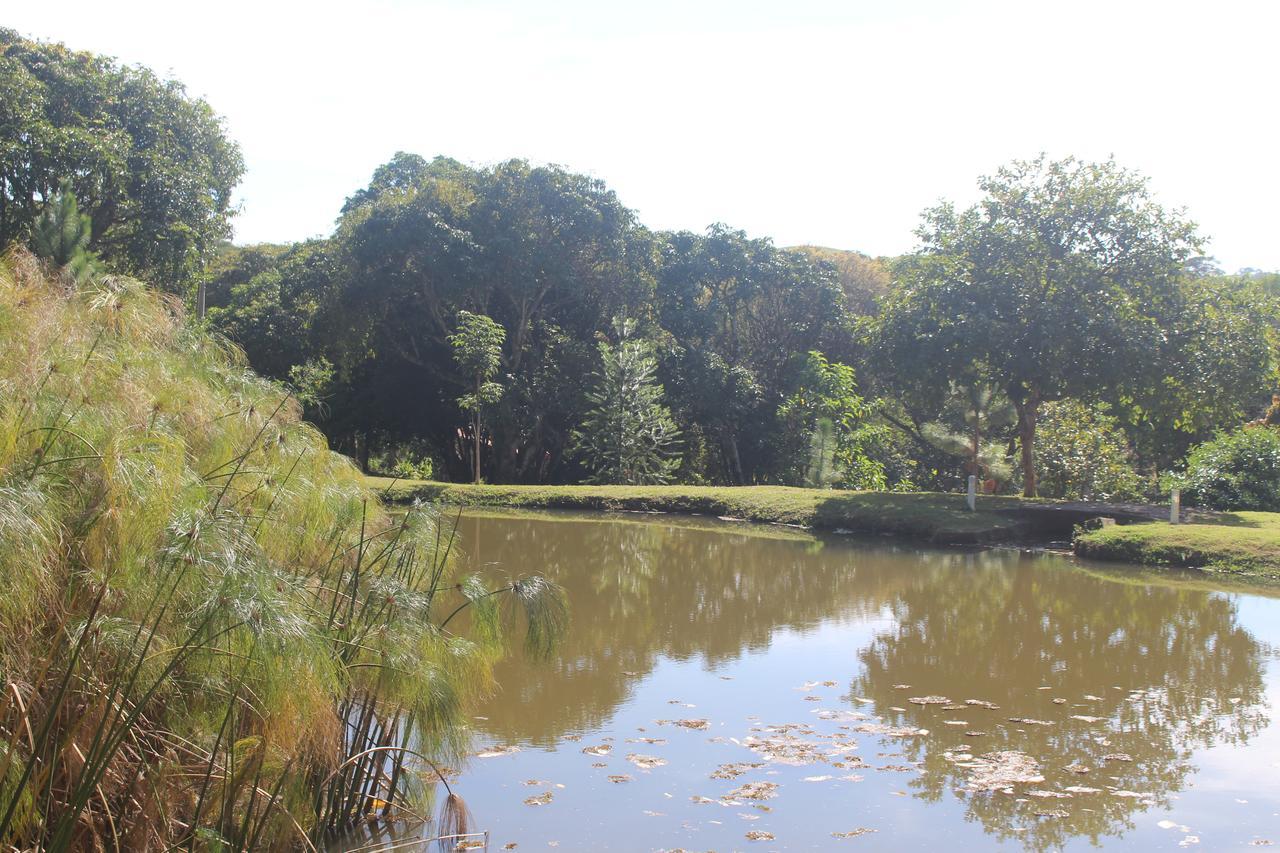 Pousada Quinta Dos Doges วาเลนซา ภายนอก รูปภาพ