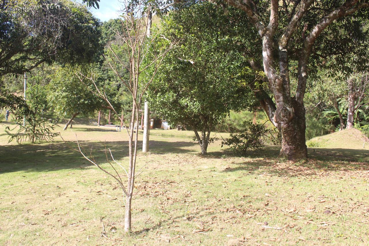 Pousada Quinta Dos Doges วาเลนซา ภายนอก รูปภาพ