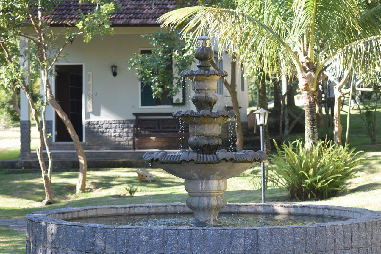 Pousada Quinta Dos Doges วาเลนซา ภายนอก รูปภาพ