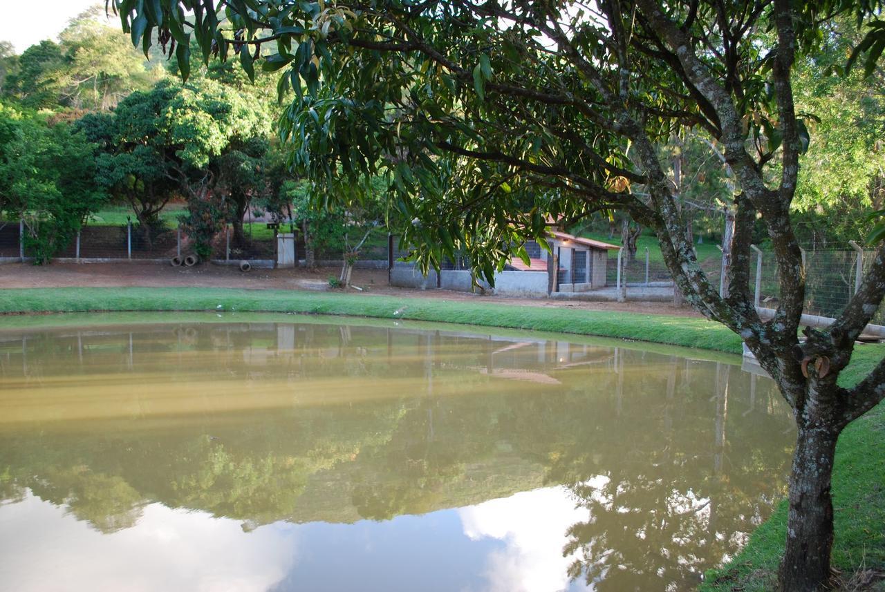 Pousada Quinta Dos Doges วาเลนซา ภายนอก รูปภาพ