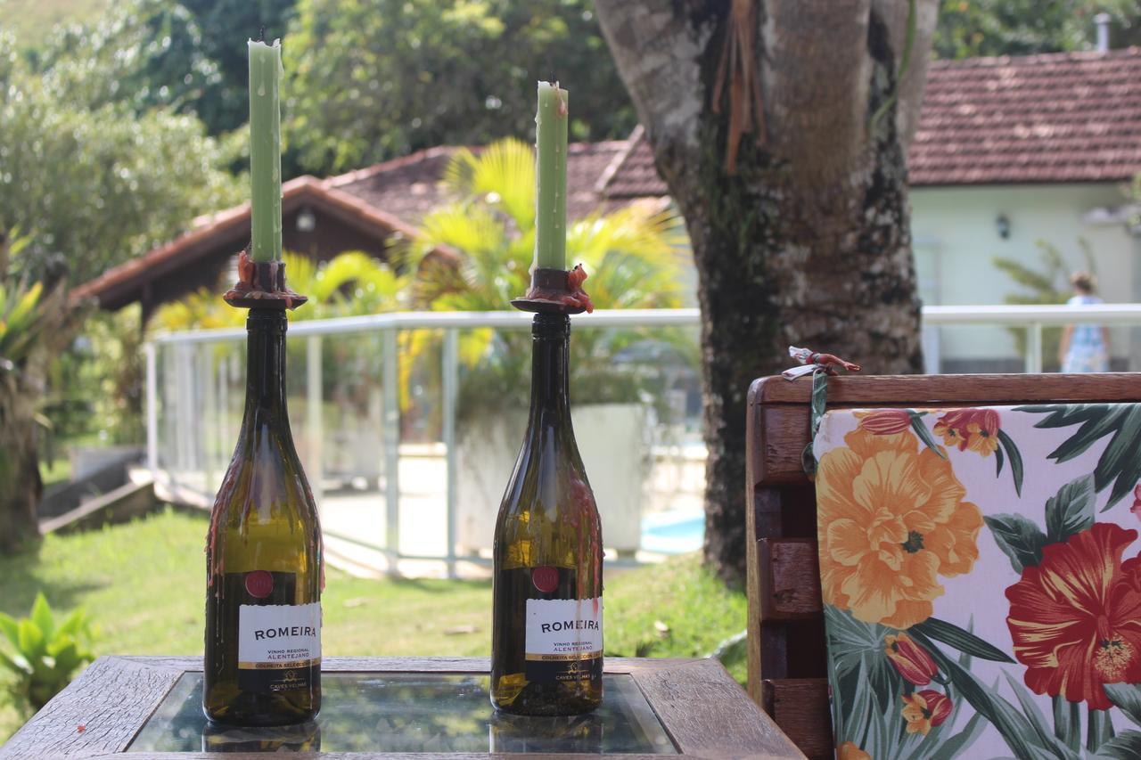 Pousada Quinta Dos Doges วาเลนซา ภายนอก รูปภาพ