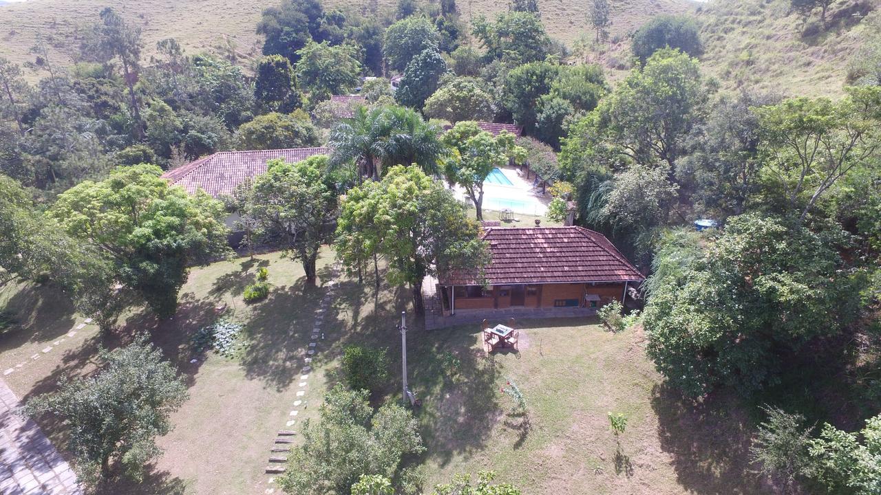 Pousada Quinta Dos Doges วาเลนซา ภายนอก รูปภาพ
