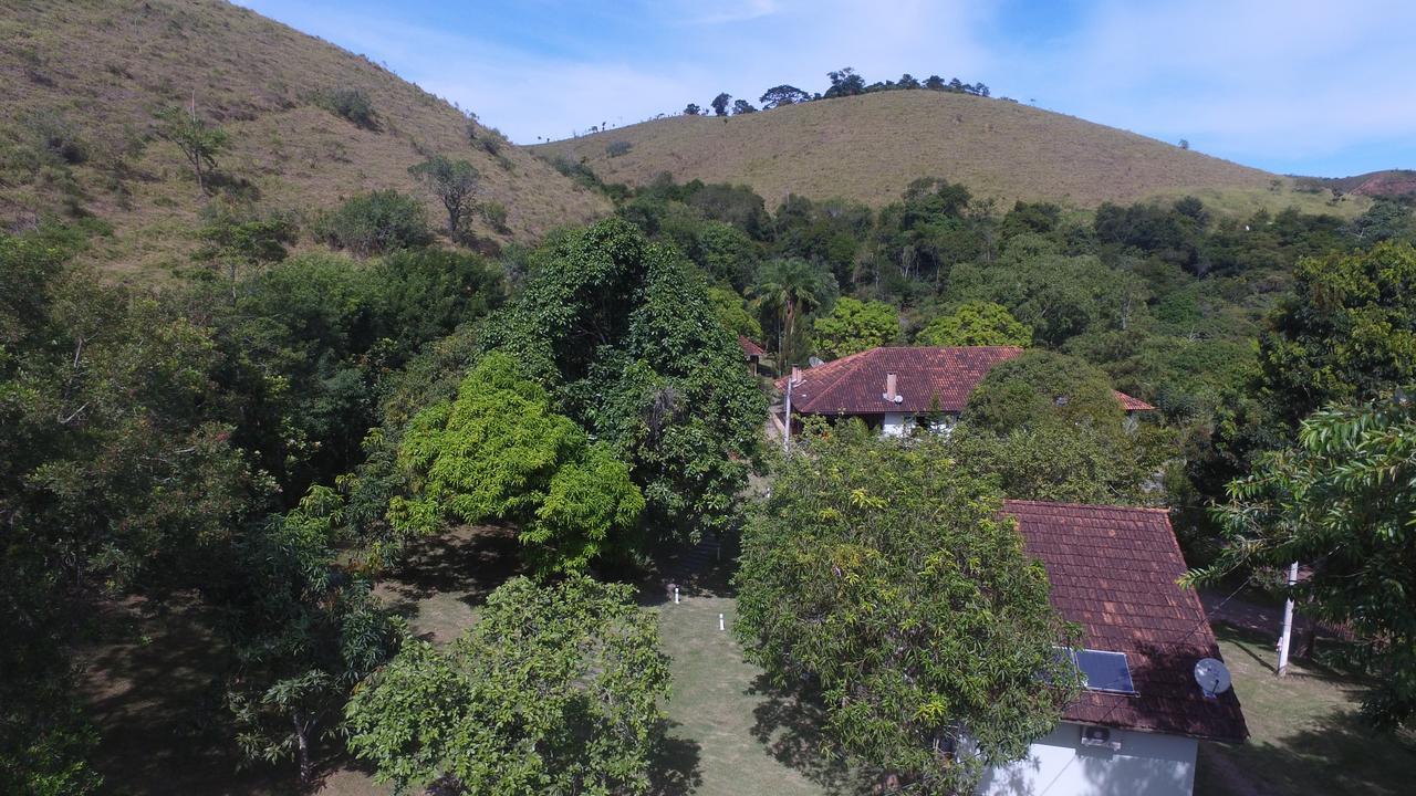 Pousada Quinta Dos Doges วาเลนซา ภายนอก รูปภาพ