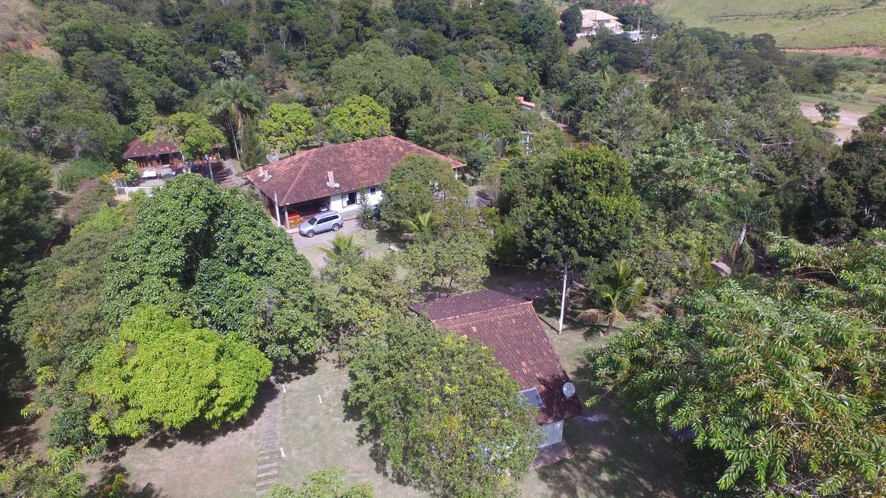Pousada Quinta Dos Doges วาเลนซา ภายนอก รูปภาพ