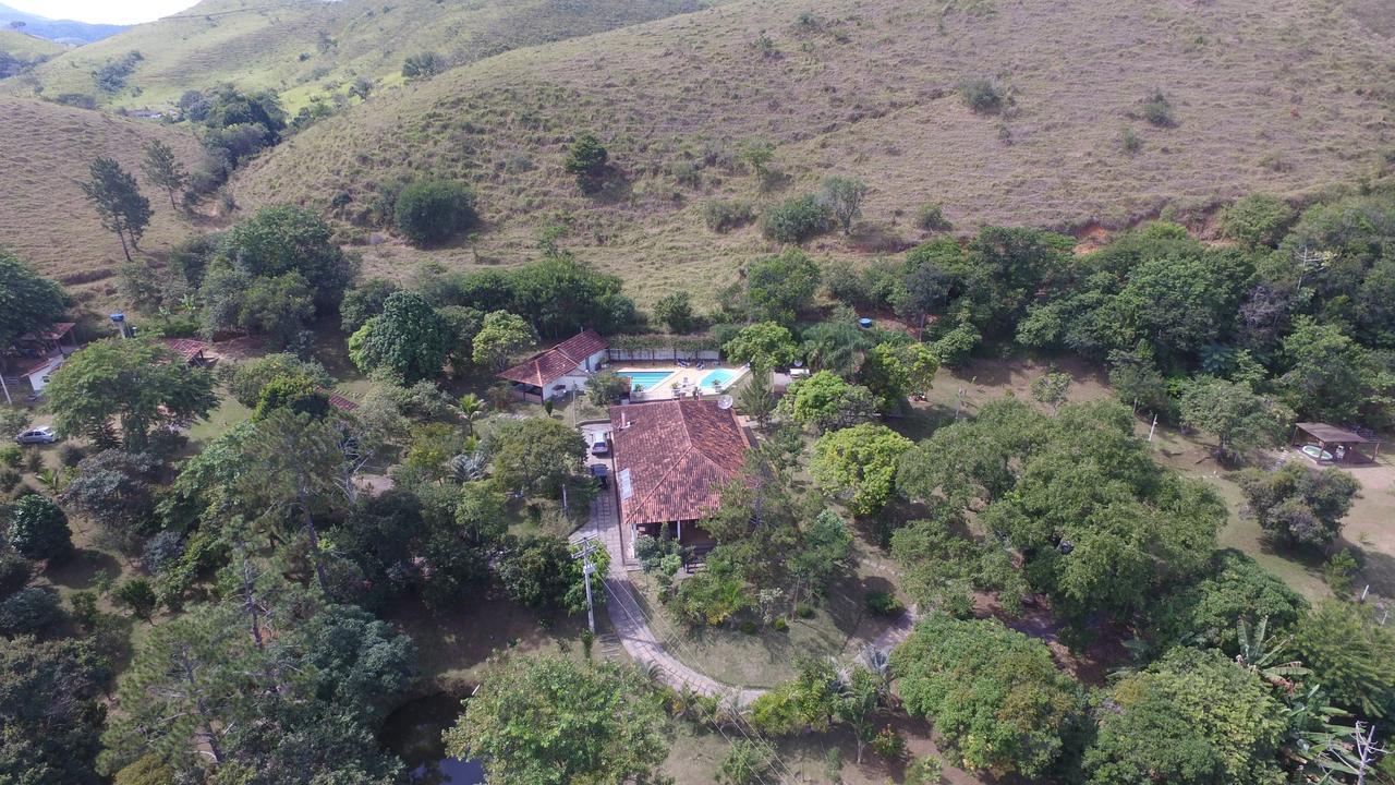 Pousada Quinta Dos Doges วาเลนซา ภายนอก รูปภาพ
