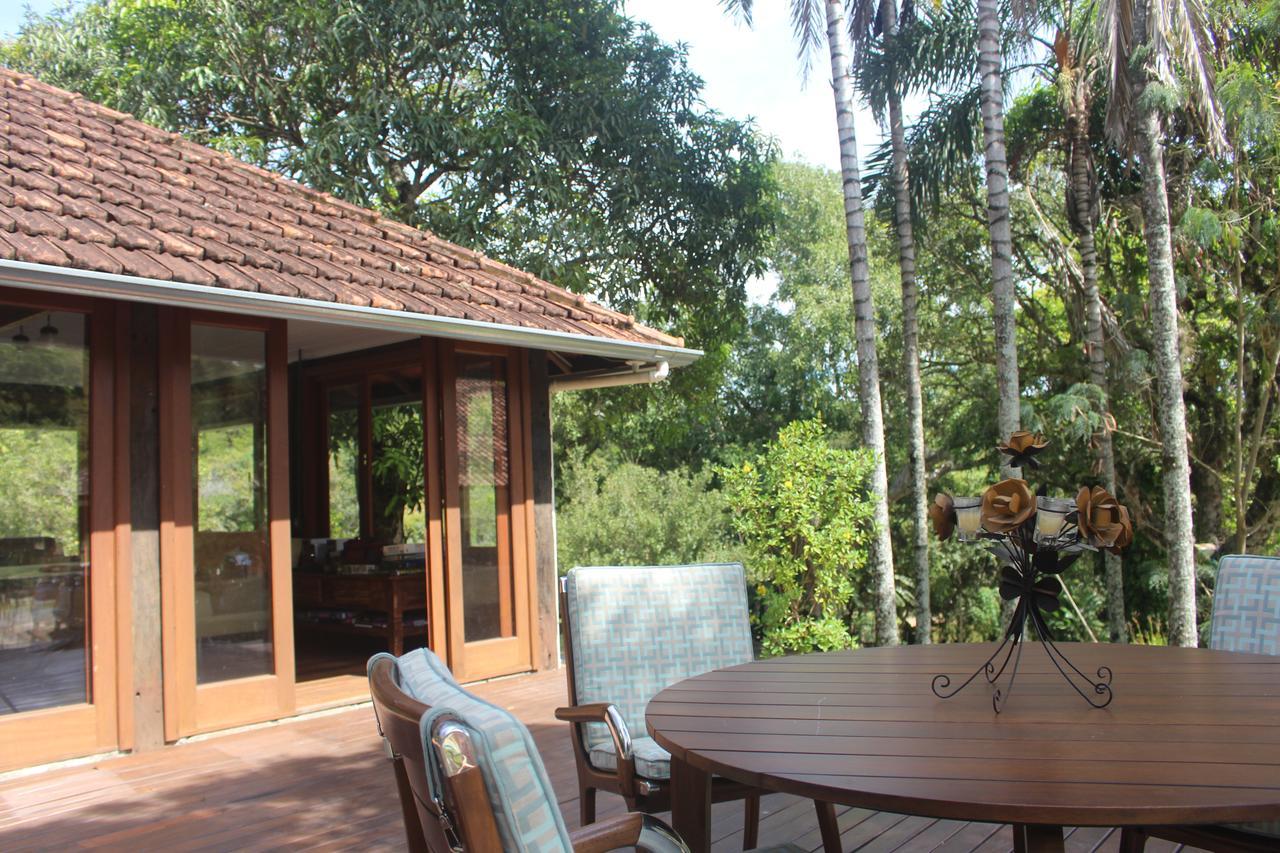Pousada Quinta Dos Doges วาเลนซา ภายนอก รูปภาพ