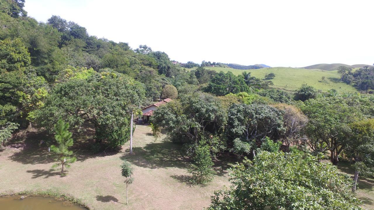 Pousada Quinta Dos Doges วาเลนซา ภายนอก รูปภาพ