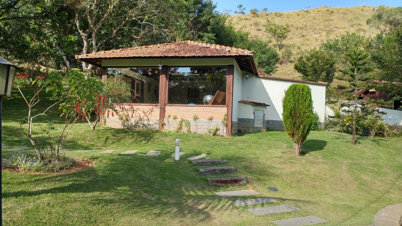 Pousada Quinta Dos Doges วาเลนซา ภายนอก รูปภาพ