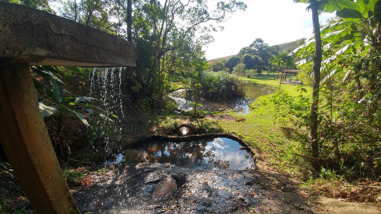 Pousada Quinta Dos Doges วาเลนซา ภายนอก รูปภาพ