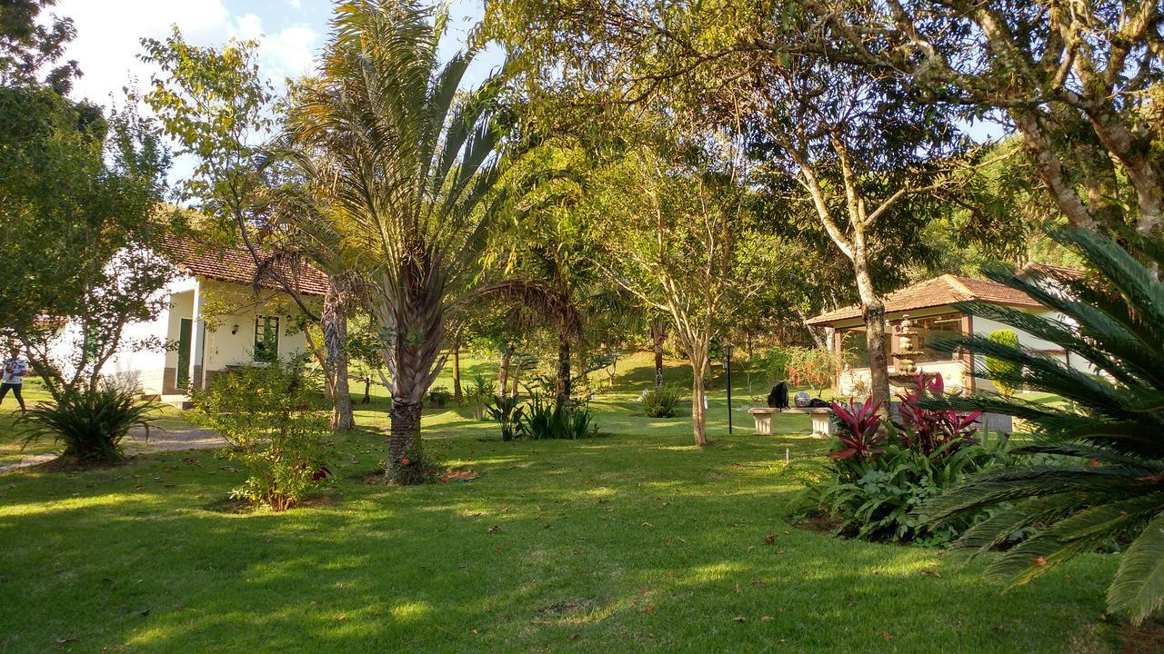 Pousada Quinta Dos Doges วาเลนซา ภายนอก รูปภาพ