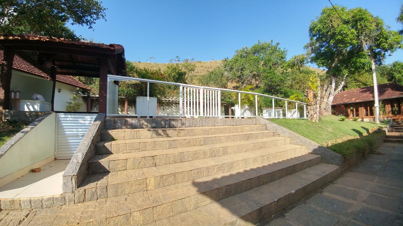 Pousada Quinta Dos Doges วาเลนซา ภายนอก รูปภาพ