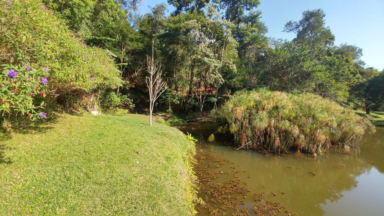 Pousada Quinta Dos Doges วาเลนซา ภายนอก รูปภาพ