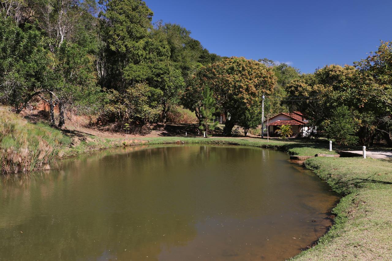 Pousada Quinta Dos Doges วาเลนซา ภายนอก รูปภาพ