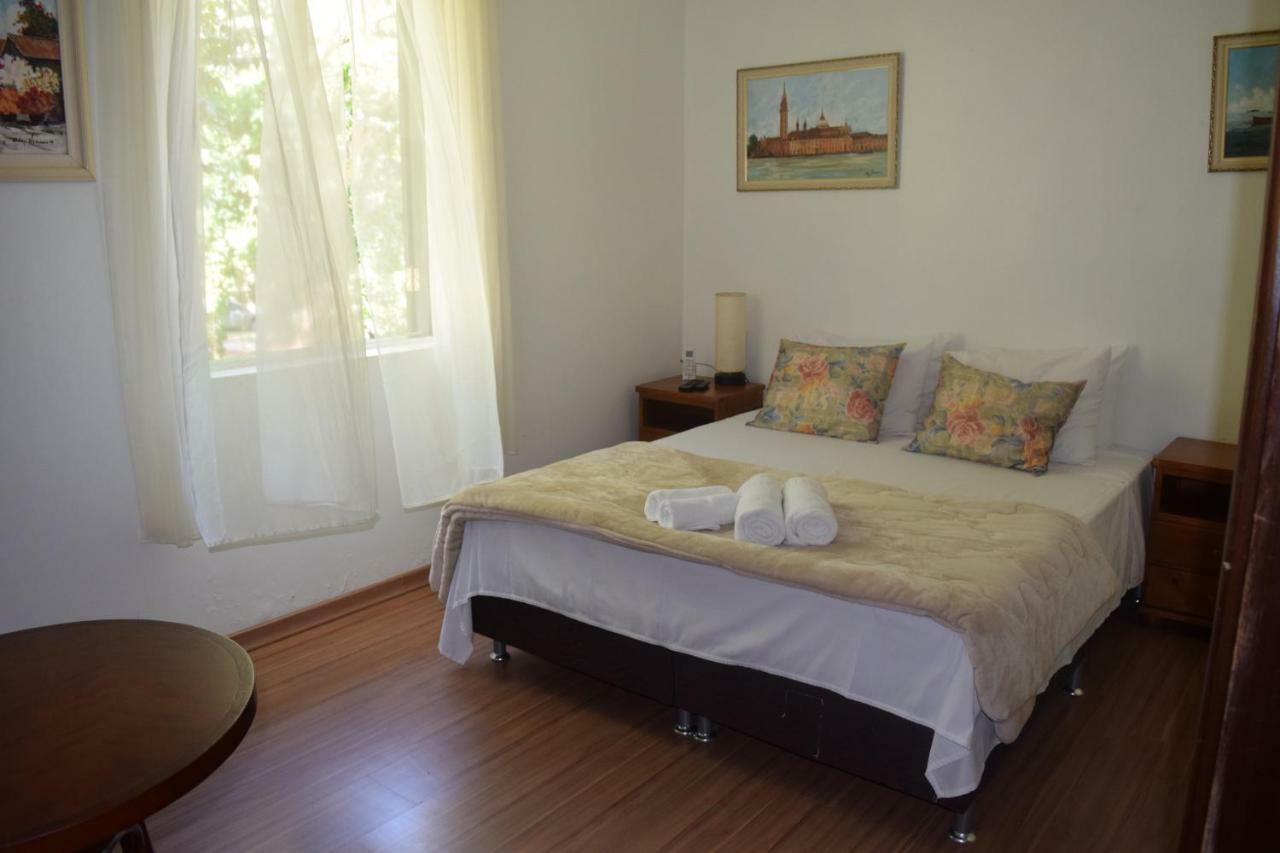 Pousada Quinta Dos Doges วาเลนซา ภายนอก รูปภาพ