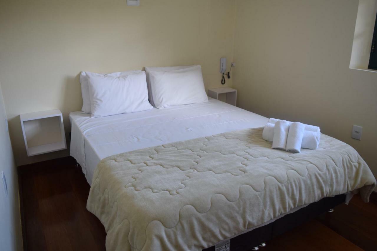 Pousada Quinta Dos Doges วาเลนซา ภายนอก รูปภาพ