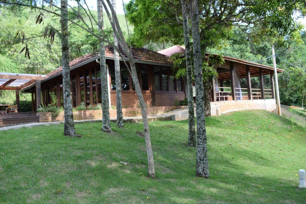 Pousada Quinta Dos Doges วาเลนซา ภายนอก รูปภาพ