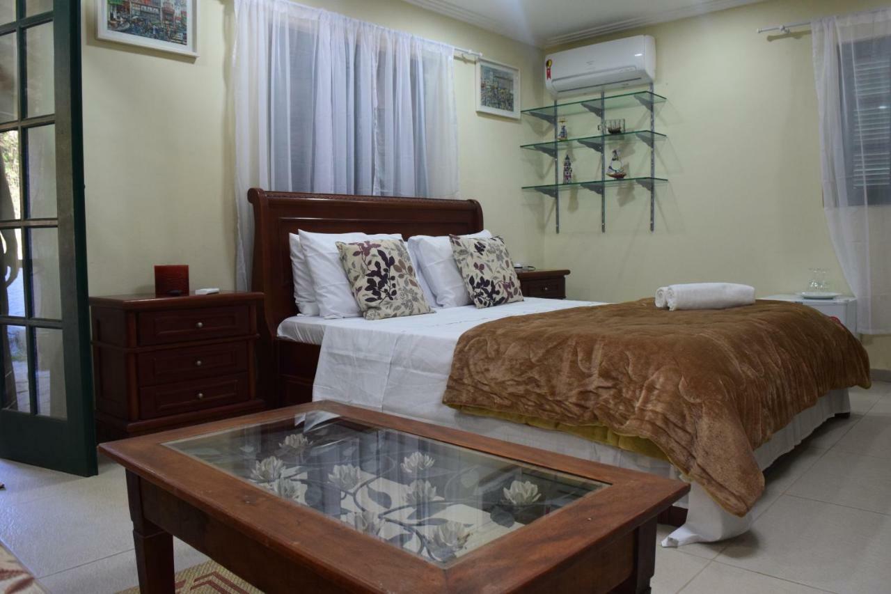 Pousada Quinta Dos Doges วาเลนซา ภายนอก รูปภาพ